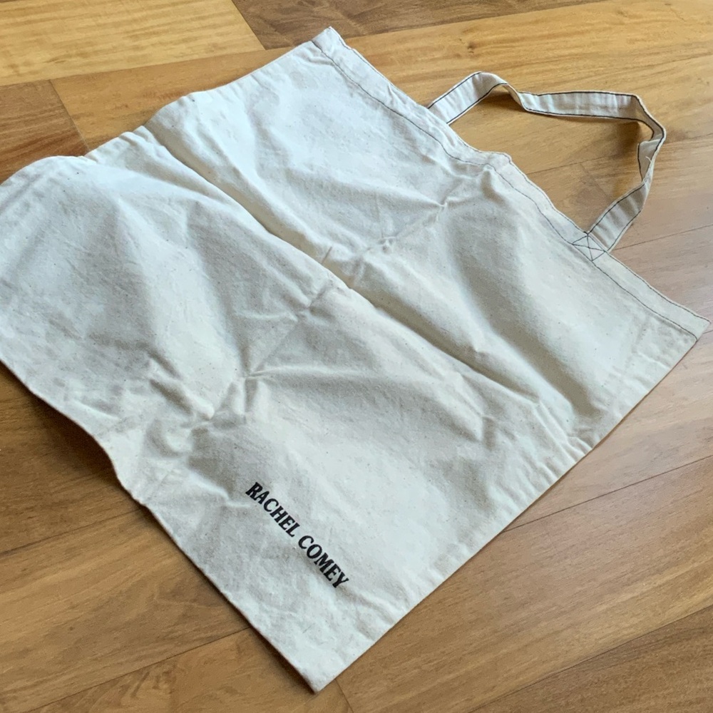Rachel Comey canvas tote bag